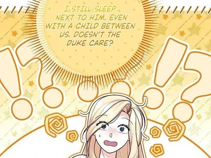 I Became the Mother of the Supporting Male Lead’s Son Chapter 36 - Page 81