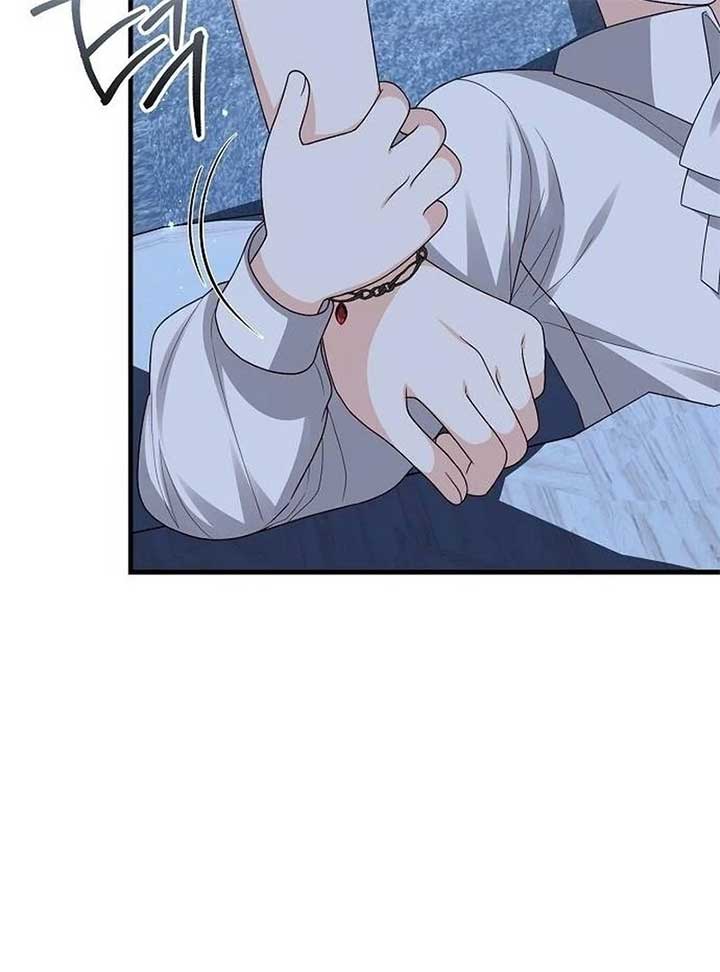 I Became the Mother of the Supporting Male Lead’s Son Chapter 36 - Page 84