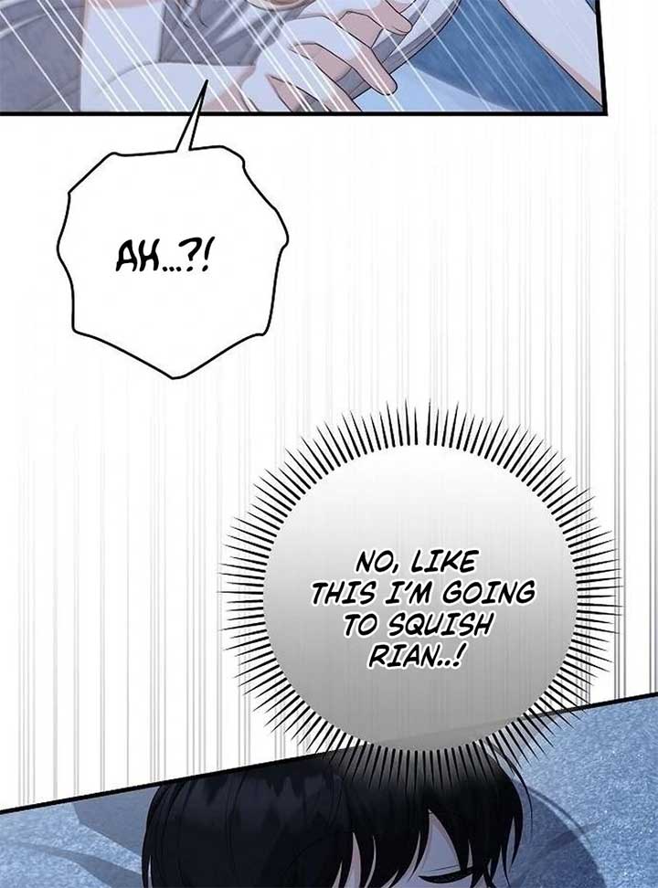 I Became the Mother of the Supporting Male Lead’s Son Chapter 36 - Page 86