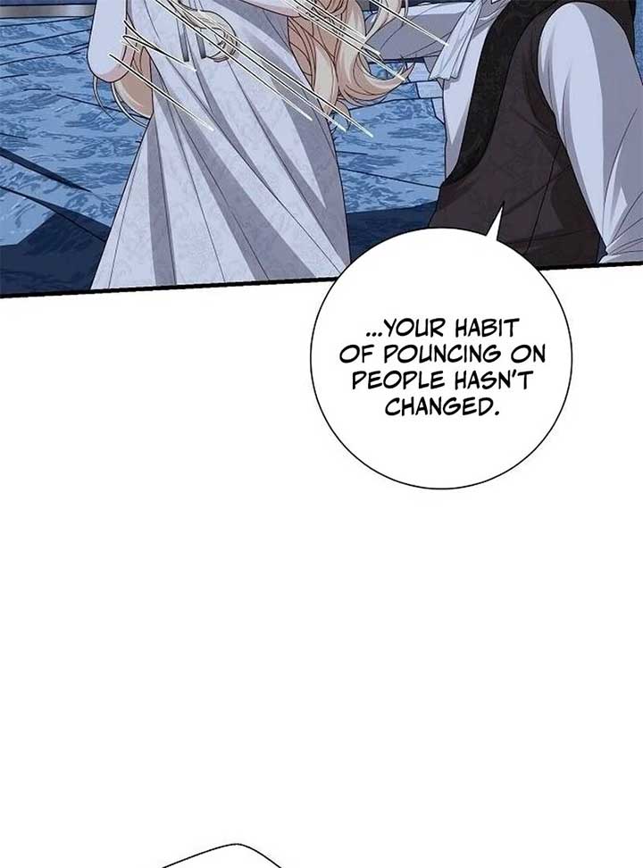 I Became the Mother of the Supporting Male Lead’s Son Chapter 36 - Page 94