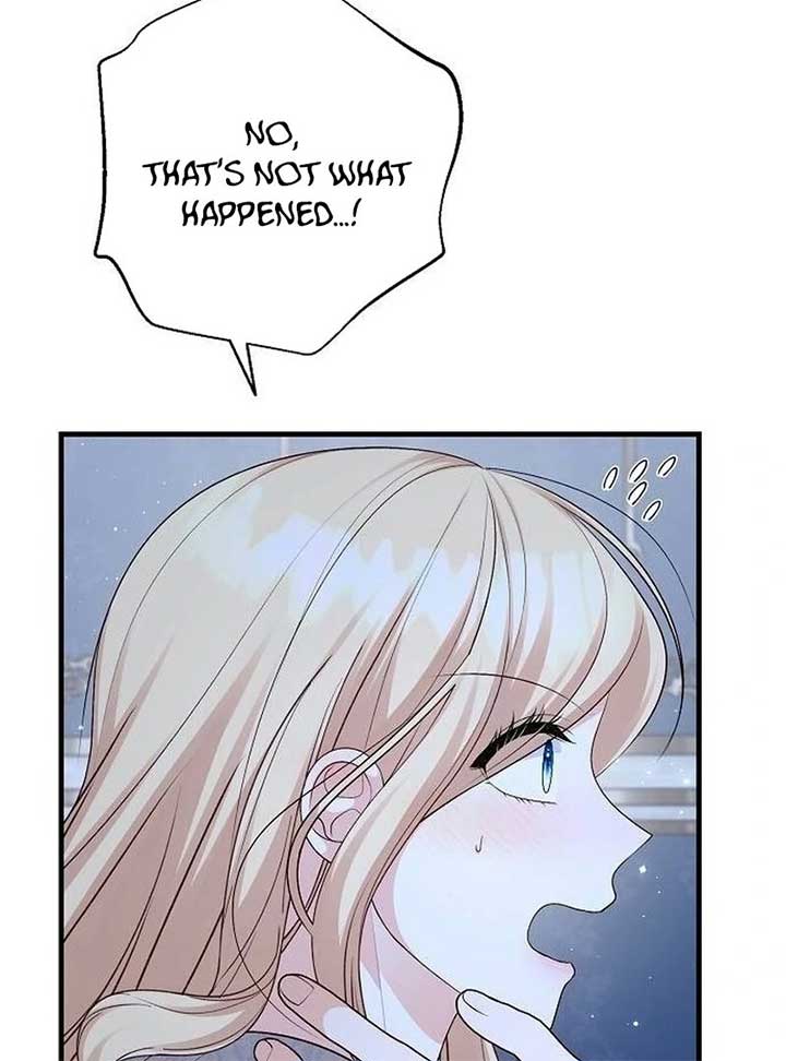 I Became the Mother of the Supporting Male Lead’s Son Chapter 36 - Page 95