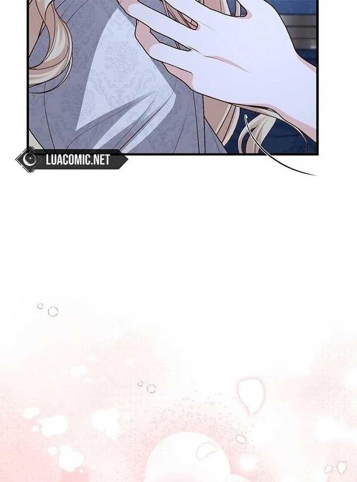 I Became the Mother of the Supporting Male Lead’s Son Chapter 36 - Page 96