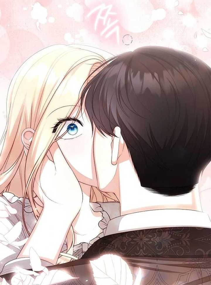 I Became the Mother of the Supporting Male Lead’s Son Chapter 36 - Page 97