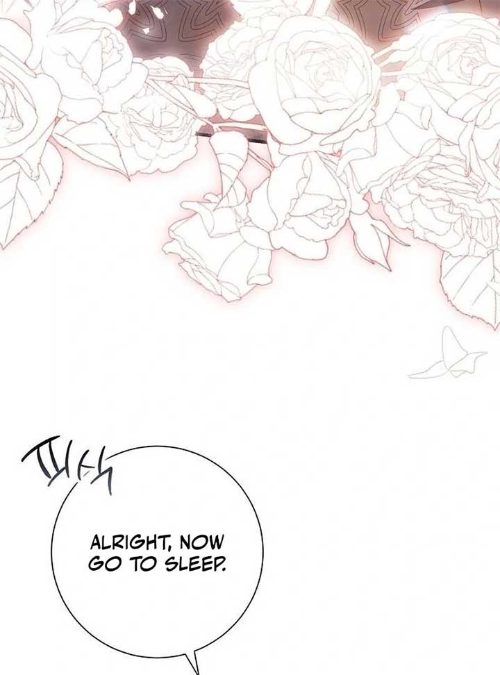 I Became the Mother of the Supporting Male Lead’s Son Chapter 36 - Page 98