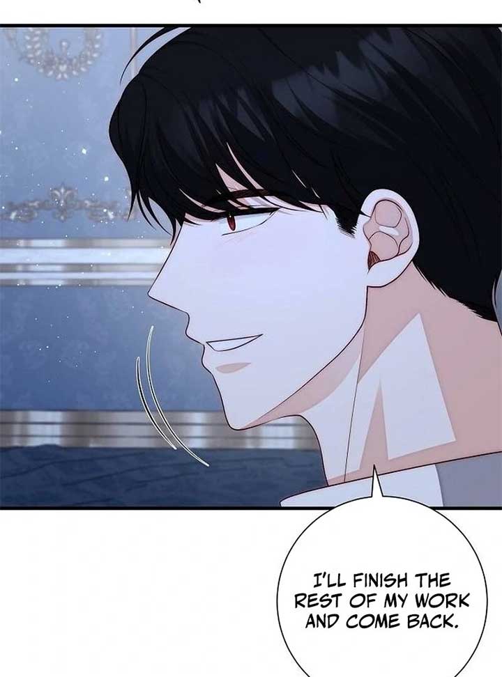 I Became the Mother of the Supporting Male Lead’s Son Chapter 36 - Page 99