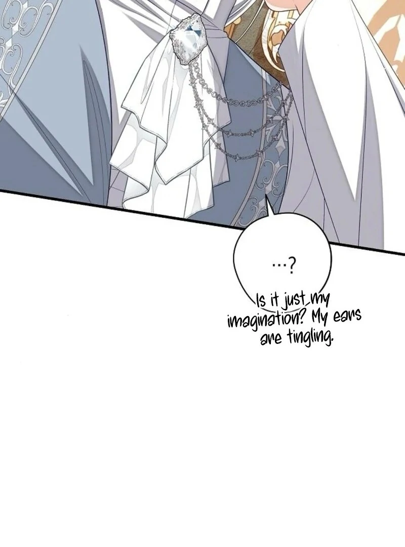 I Became the Mother of the Supporting Male Lead’s Son Chapter 37 - Page 100