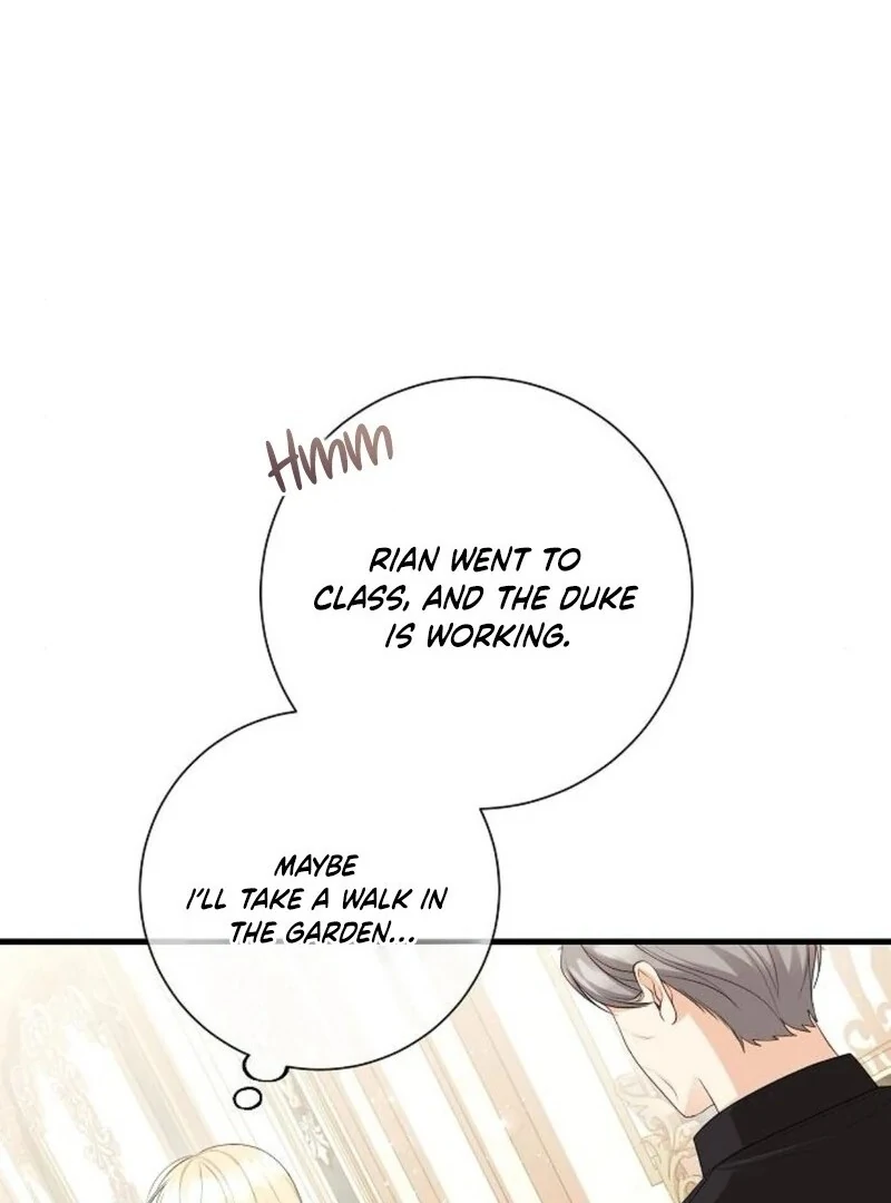 I Became the Mother of the Supporting Male Lead’s Son Chapter 37 - Page 103