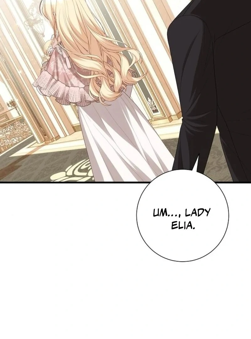 I Became the Mother of the Supporting Male Lead’s Son Chapter 37 - Page 104