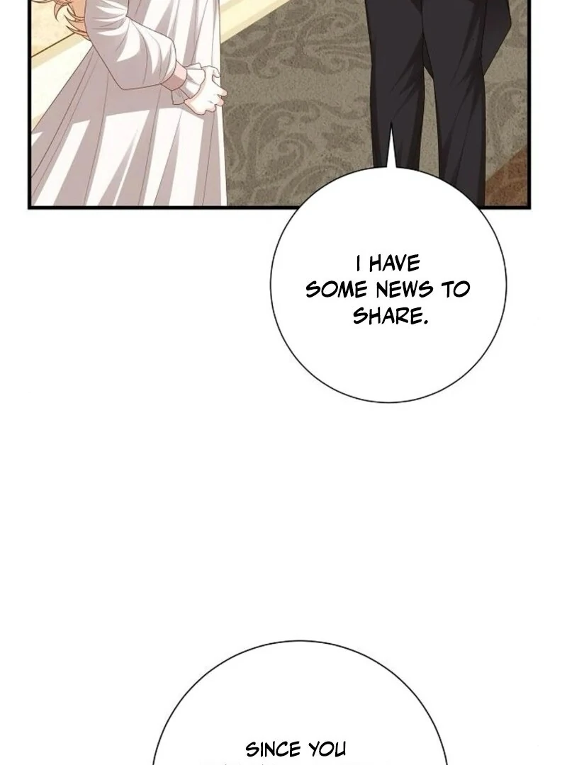 I Became the Mother of the Supporting Male Lead’s Son Chapter 37 - Page 106