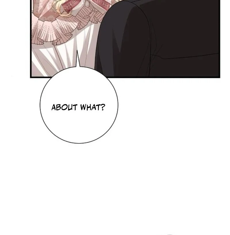 I Became the Mother of the Supporting Male Lead’s Son Chapter 37 - Page 108