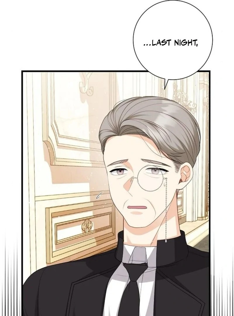 I Became the Mother of the Supporting Male Lead’s Son Chapter 37 - Page 109