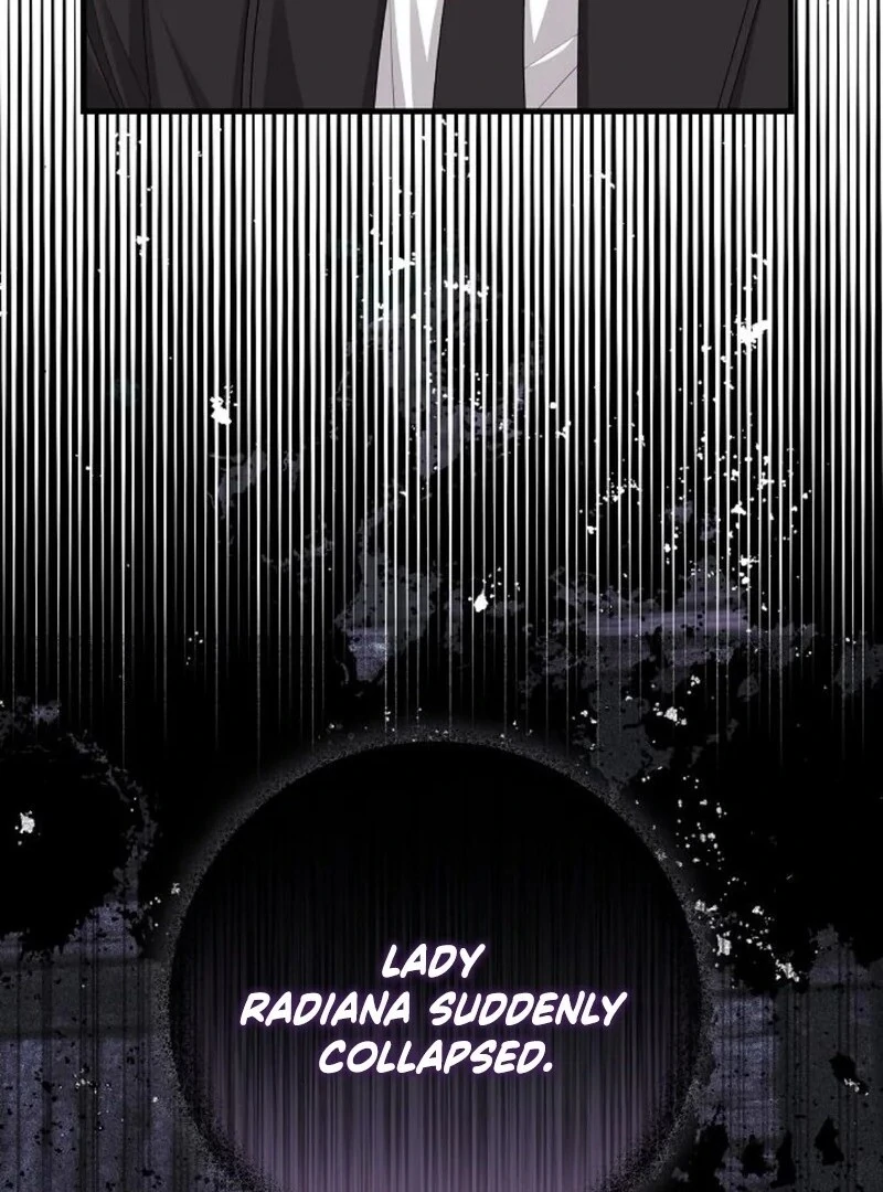 I Became the Mother of the Supporting Male Lead’s Son Chapter 37 - Page 110