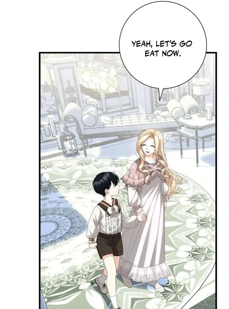 I Became the Mother of the Supporting Male Lead’s Son Chapter 37 - Page 12