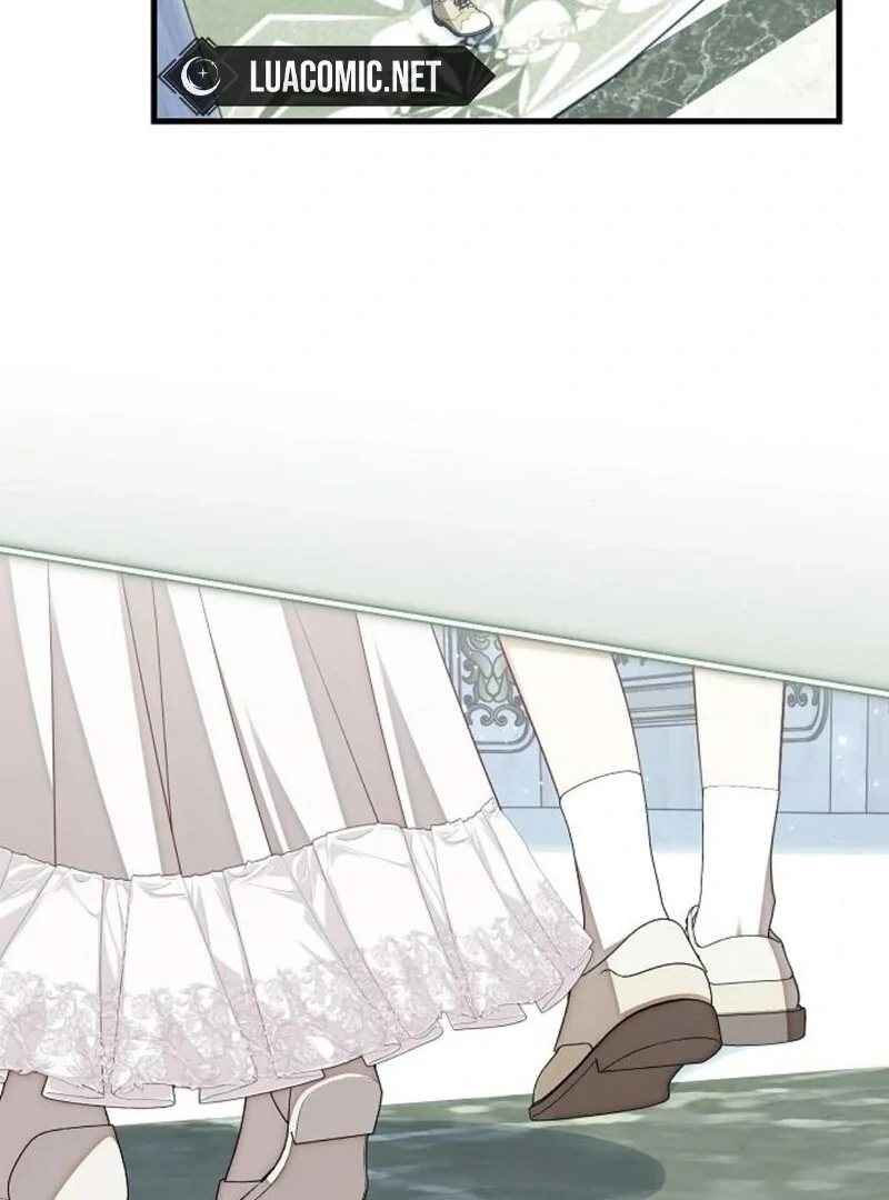 I Became the Mother of the Supporting Male Lead’s Son Chapter 37 - Page 13