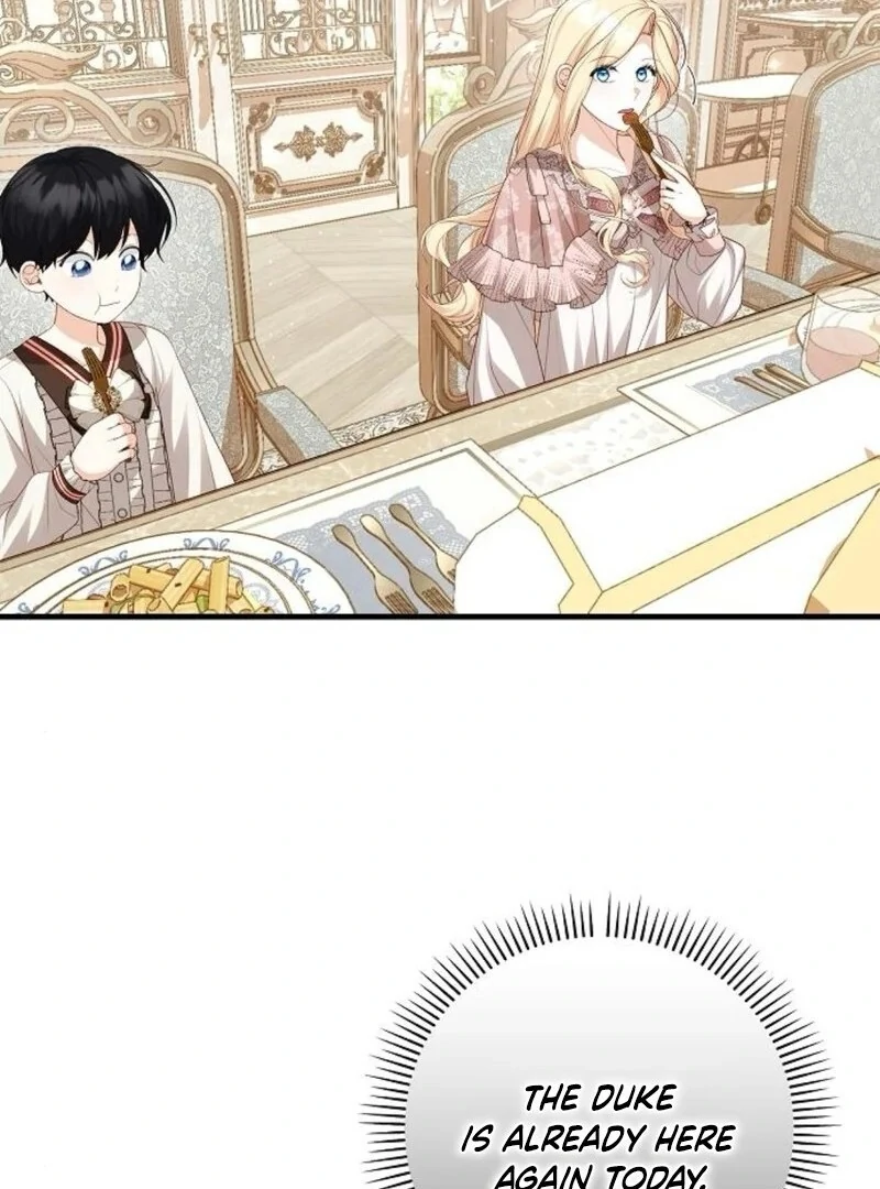 I Became the Mother of the Supporting Male Lead’s Son Chapter 37 - Page 18