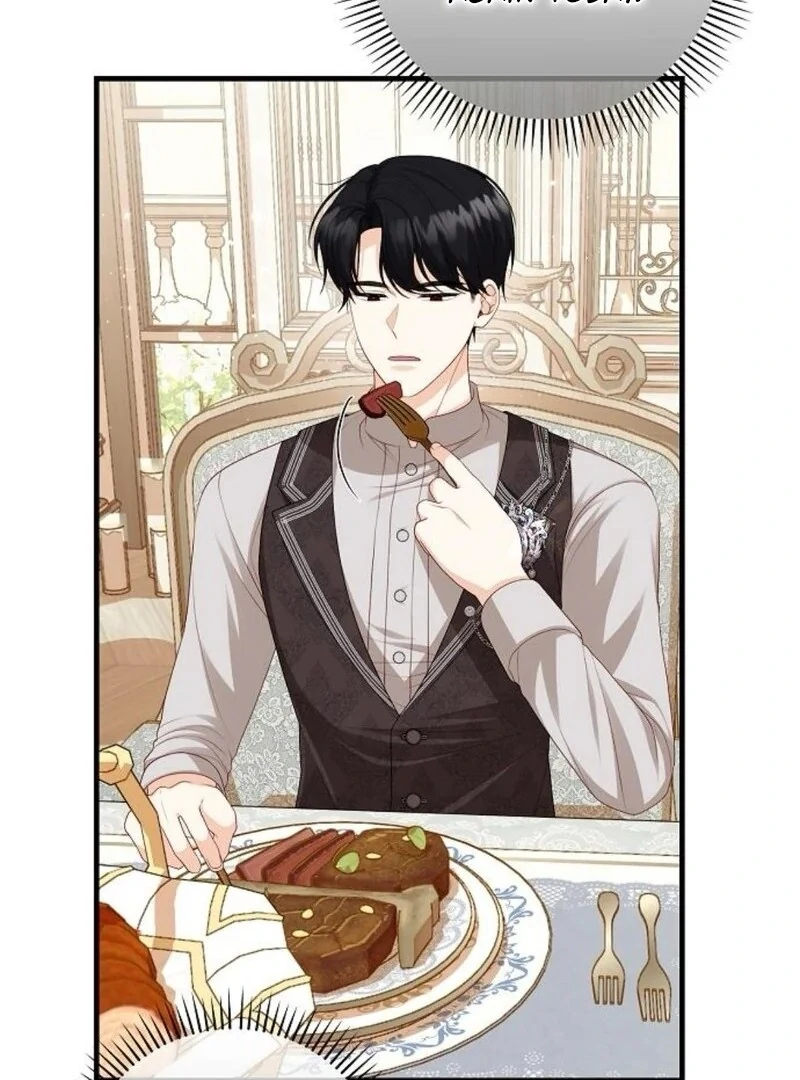 I Became the Mother of the Supporting Male Lead’s Son Chapter 37 - Page 19