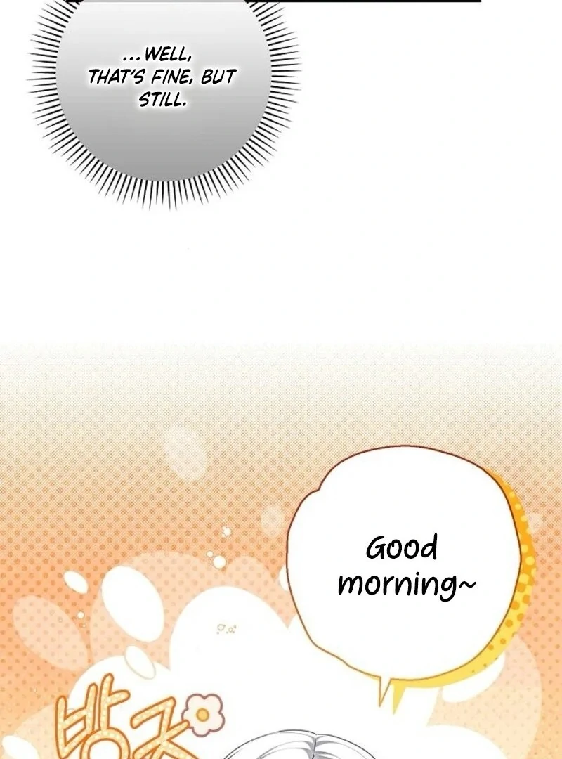 I Became the Mother of the Supporting Male Lead’s Son Chapter 37 - Page 20