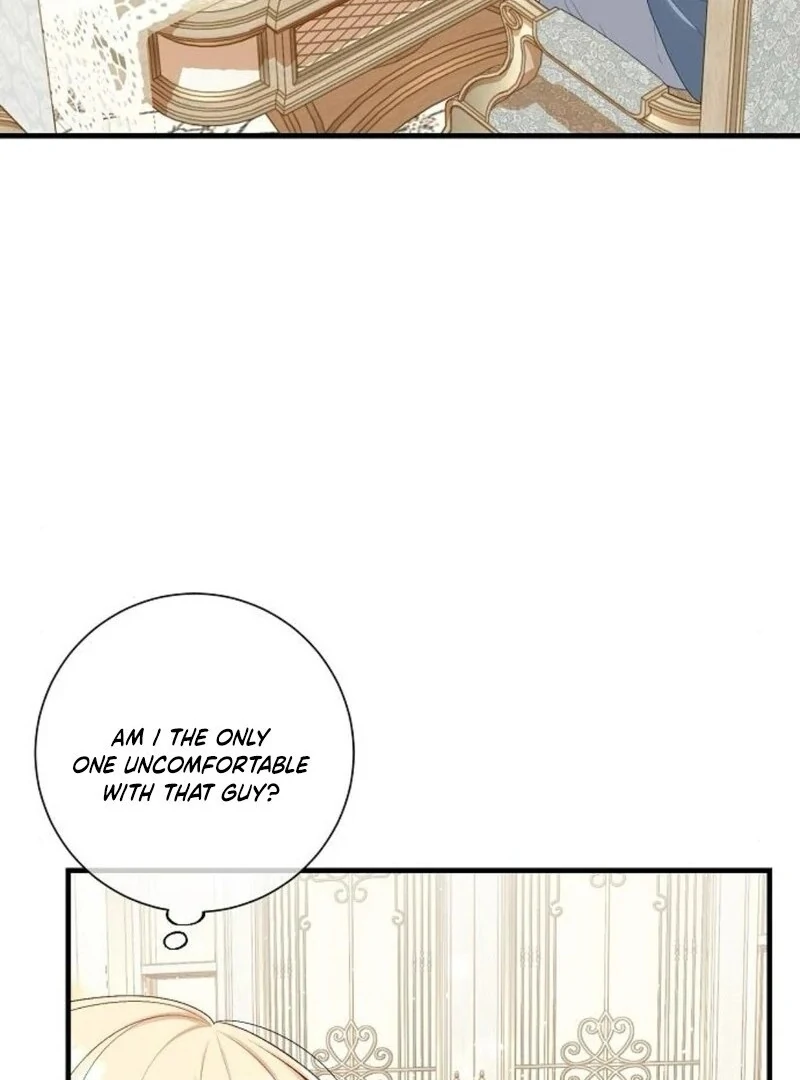 I Became the Mother of the Supporting Male Lead’s Son Chapter 37 - Page 24