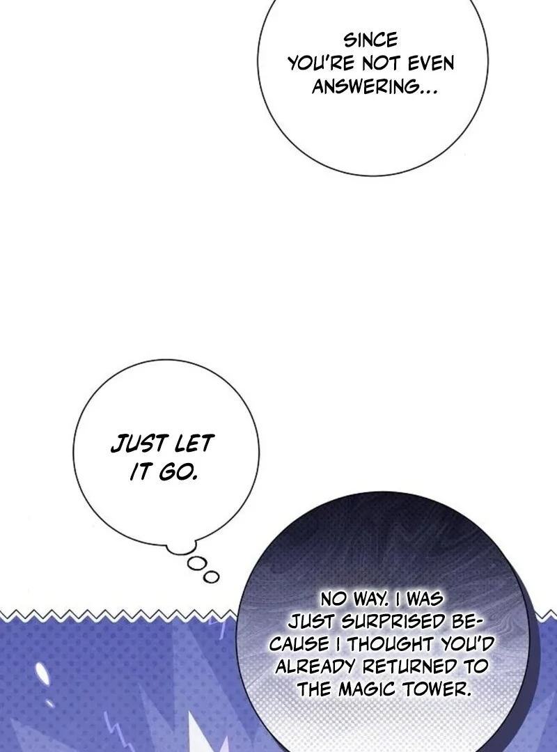 I Became the Mother of the Supporting Male Lead’s Son Chapter 37 - Page 26