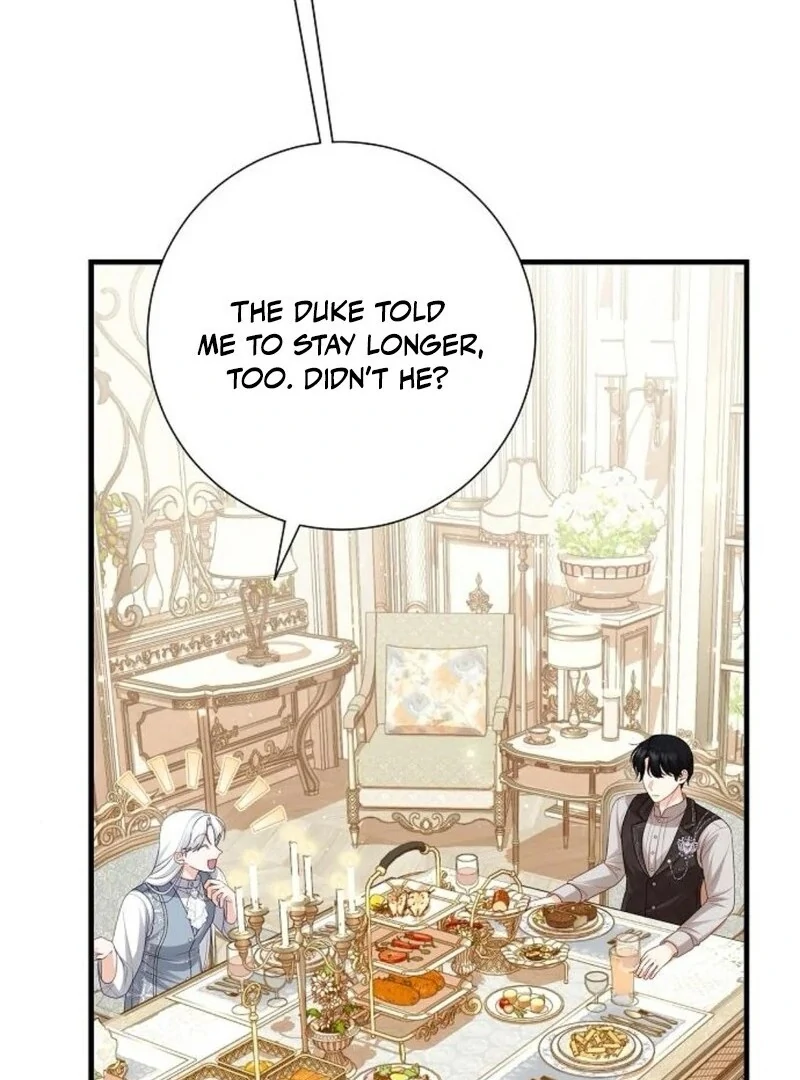 I Became the Mother of the Supporting Male Lead’s Son Chapter 37 - Page 28