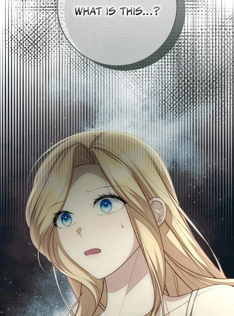 I Became the Mother of the Supporting Male Lead’s Son Chapter 37 - Page 3