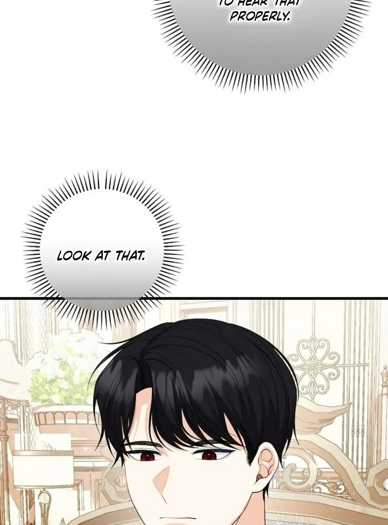 I Became the Mother of the Supporting Male Lead’s Son Chapter 37 - Page 31