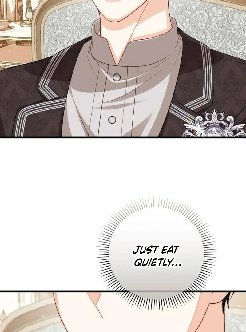 I Became the Mother of the Supporting Male Lead’s Son Chapter 37 - Page 32