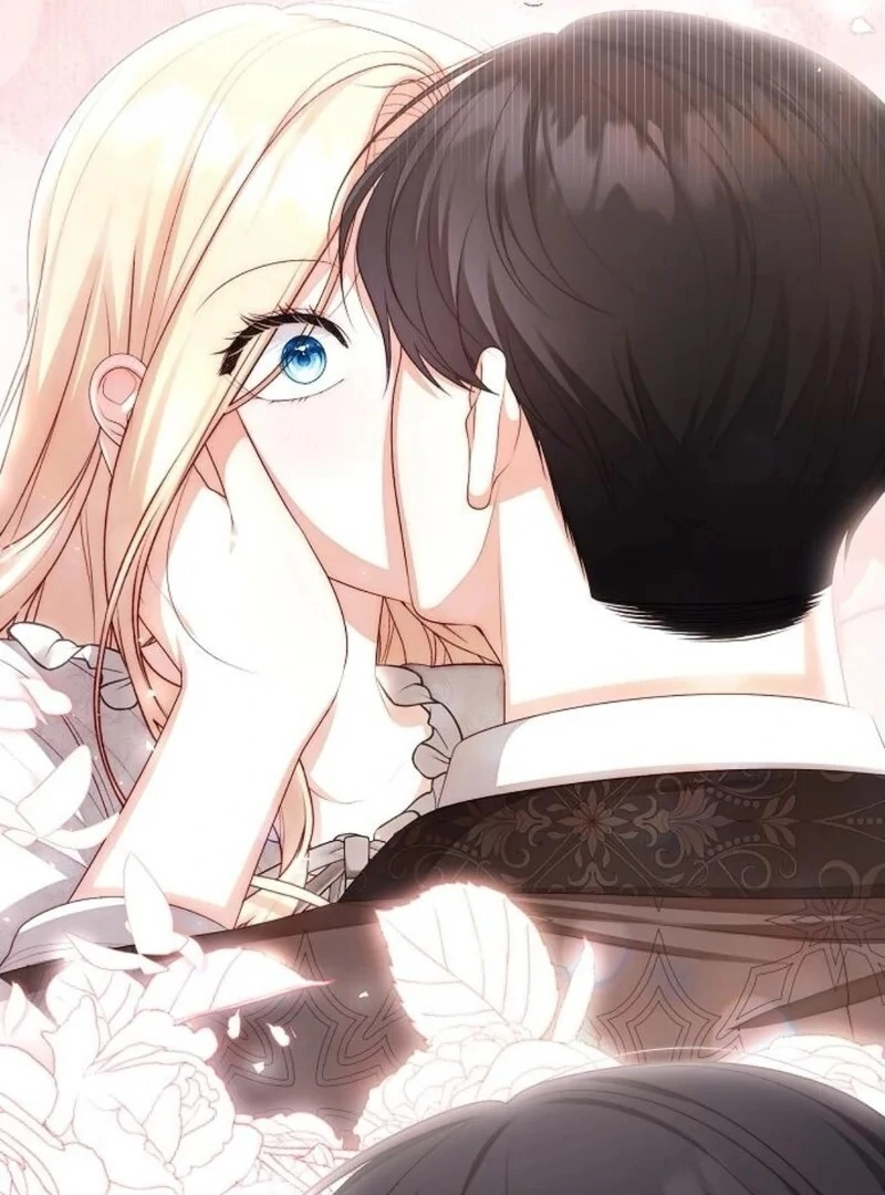 I Became the Mother of the Supporting Male Lead’s Son Chapter 37 - Page 35