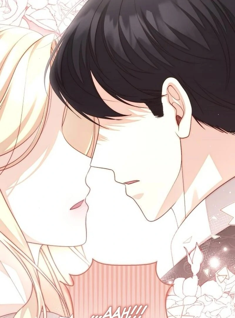 I Became the Mother of the Supporting Male Lead’s Son Chapter 37 - Page 36