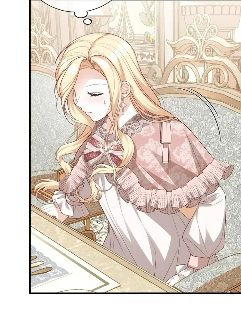 I Became the Mother of the Supporting Male Lead’s Son Chapter 37 - Page 42