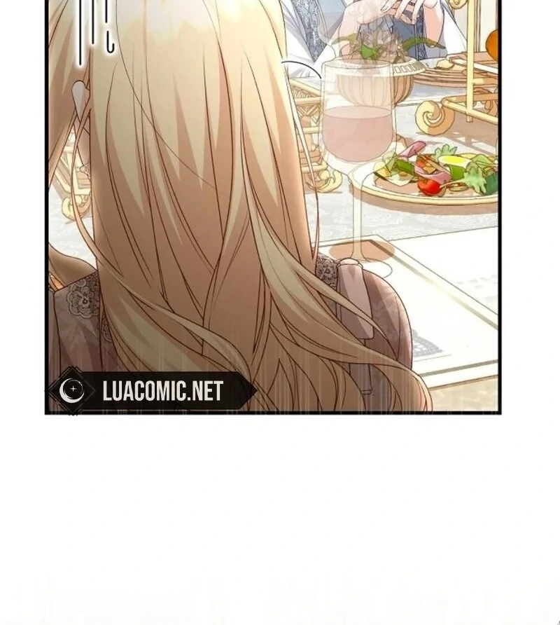 I Became the Mother of the Supporting Male Lead’s Son Chapter 37 - Page 44