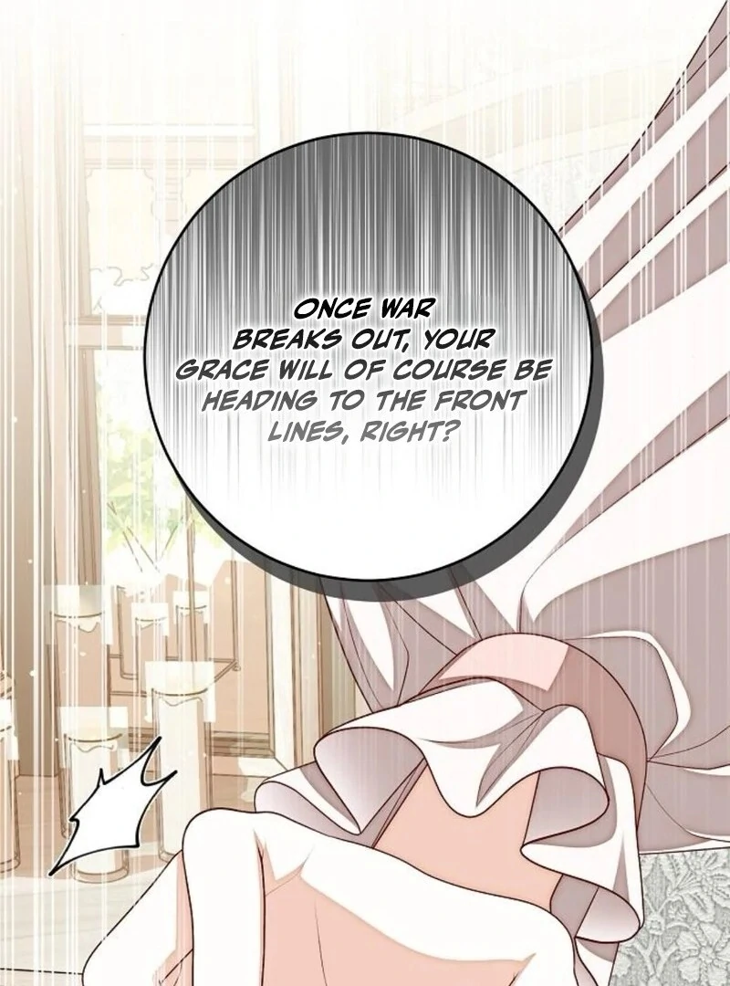 I Became the Mother of the Supporting Male Lead’s Son Chapter 37 - Page 45