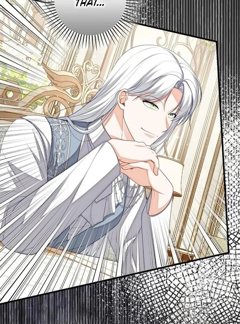 I Became the Mother of the Supporting Male Lead’s Son Chapter 37 - Page 47