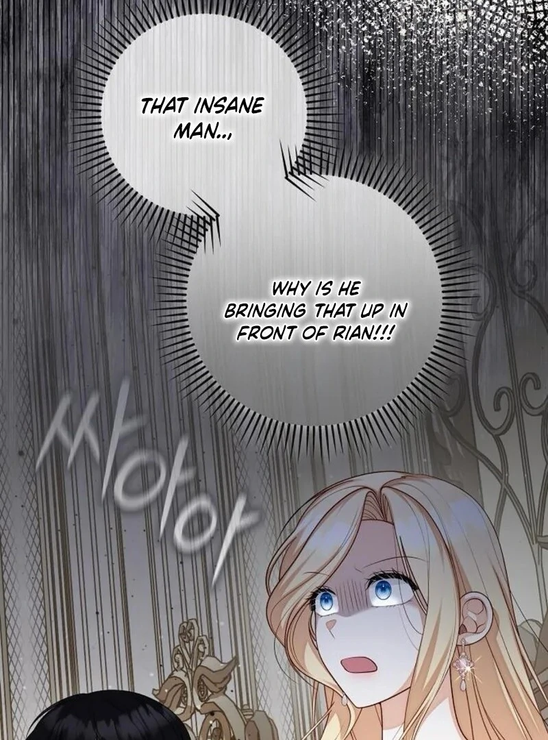 I Became the Mother of the Supporting Male Lead’s Son Chapter 37 - Page 48