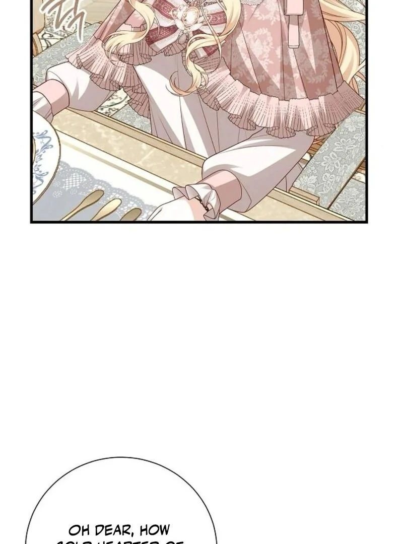 I Became the Mother of the Supporting Male Lead’s Son Chapter 37 - Page 56