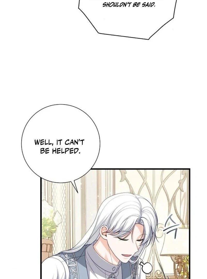 I Became the Mother of the Supporting Male Lead’s Son Chapter 37 - Page 58