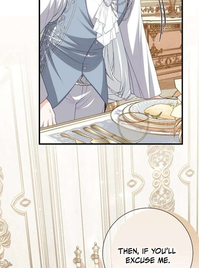 I Became the Mother of the Supporting Male Lead’s Son Chapter 37 - Page 59