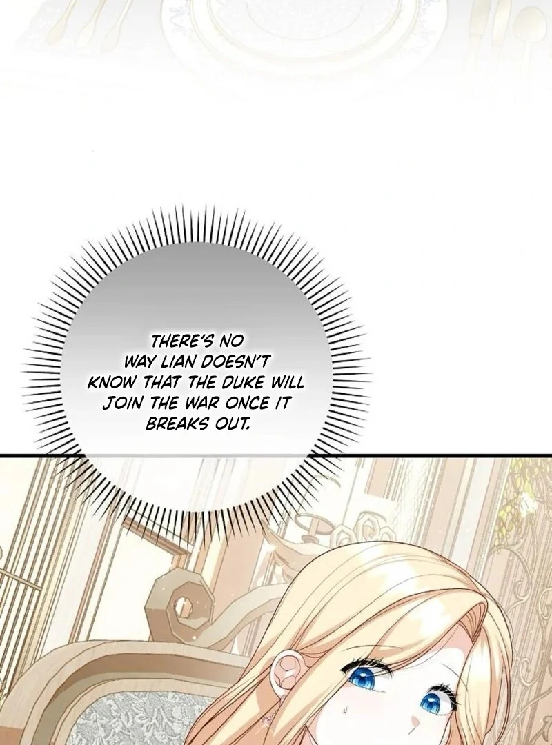 I Became the Mother of the Supporting Male Lead’s Son Chapter 37 - Page 63