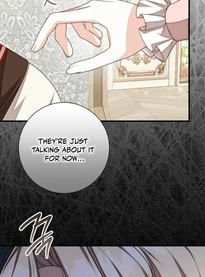 I Became the Mother of the Supporting Male Lead’s Son Chapter 37 - Page 69