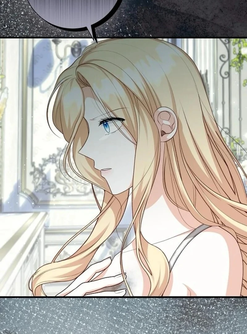 I Became the Mother of the Supporting Male Lead’s Son Chapter 37 - Page 7