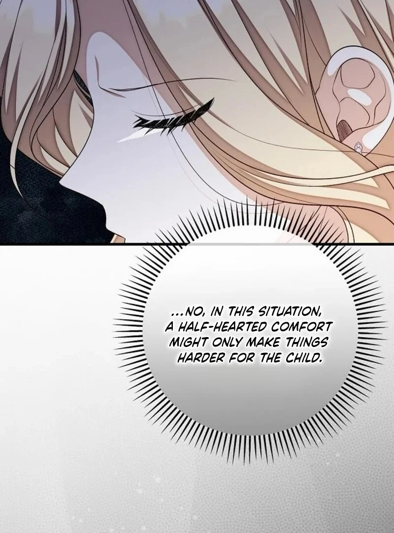 I Became the Mother of the Supporting Male Lead’s Son Chapter 37 - Page 70