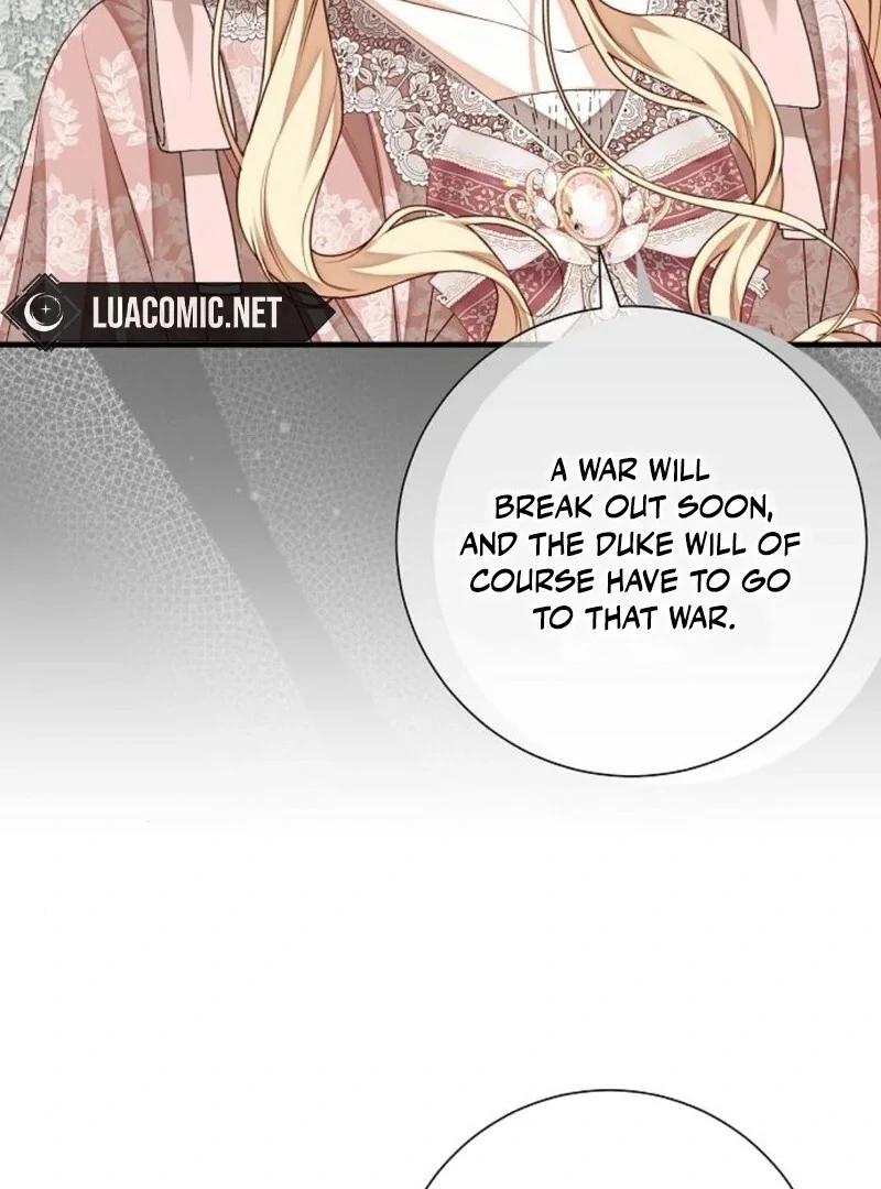 I Became the Mother of the Supporting Male Lead’s Son Chapter 37 - Page 72