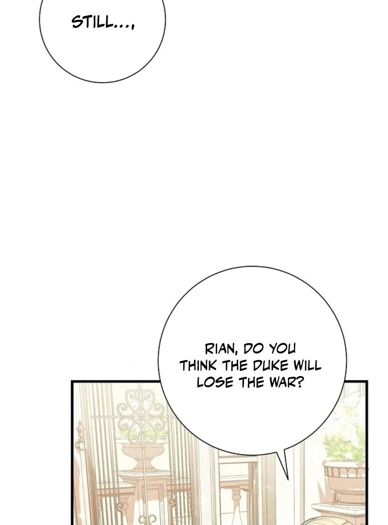 I Became the Mother of the Supporting Male Lead’s Son Chapter 37 - Page 74