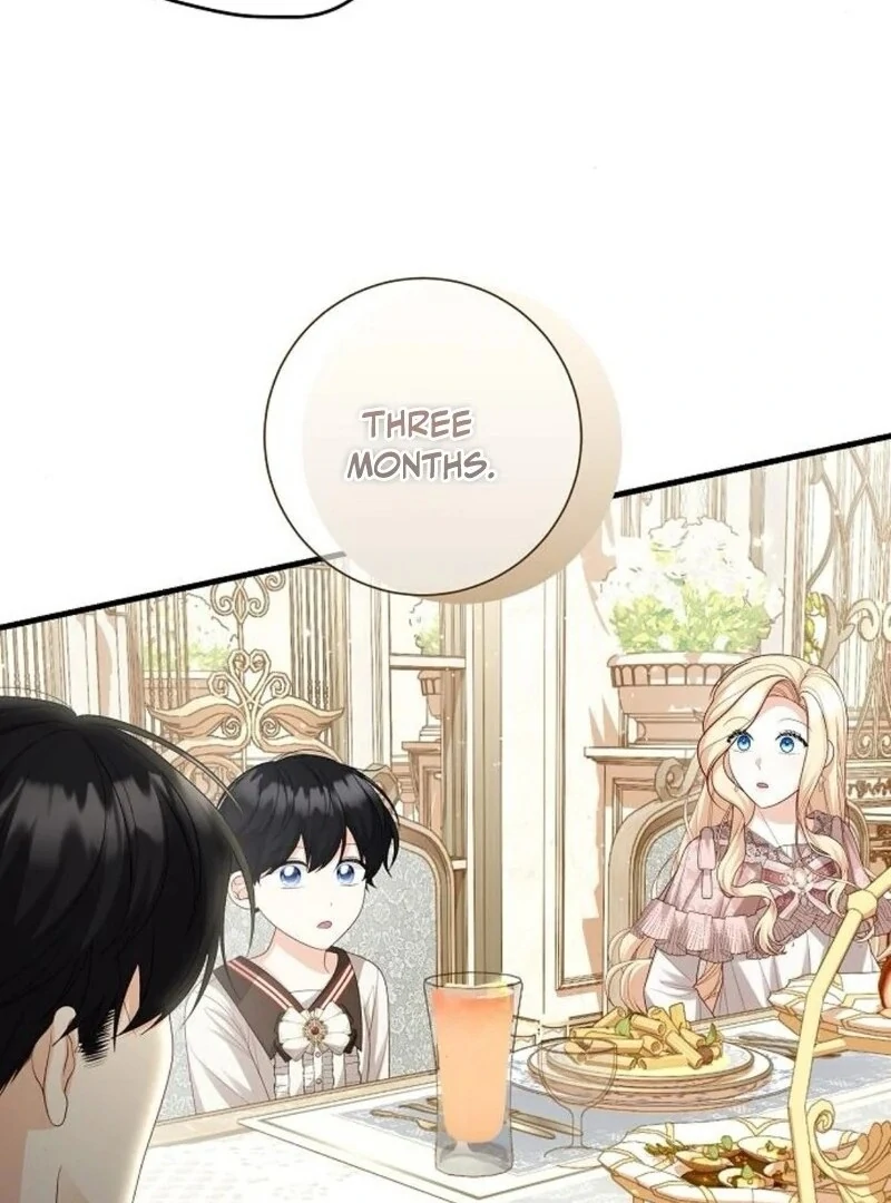 I Became the Mother of the Supporting Male Lead’s Son Chapter 37 - Page 78