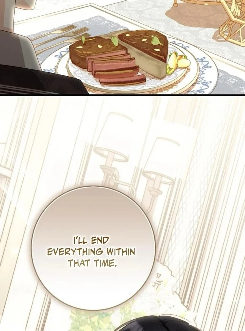 I Became the Mother of the Supporting Male Lead’s Son Chapter 37 - Page 79