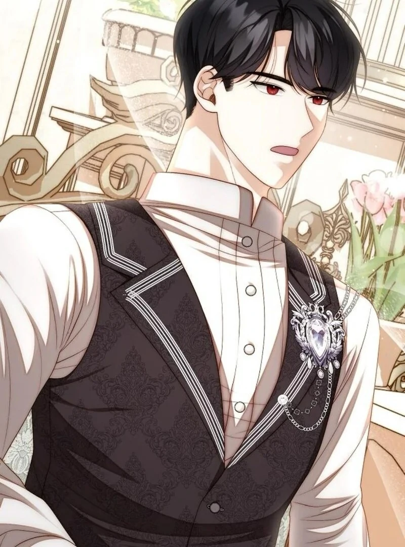 I Became the Mother of the Supporting Male Lead’s Son Chapter 37 - Page 80