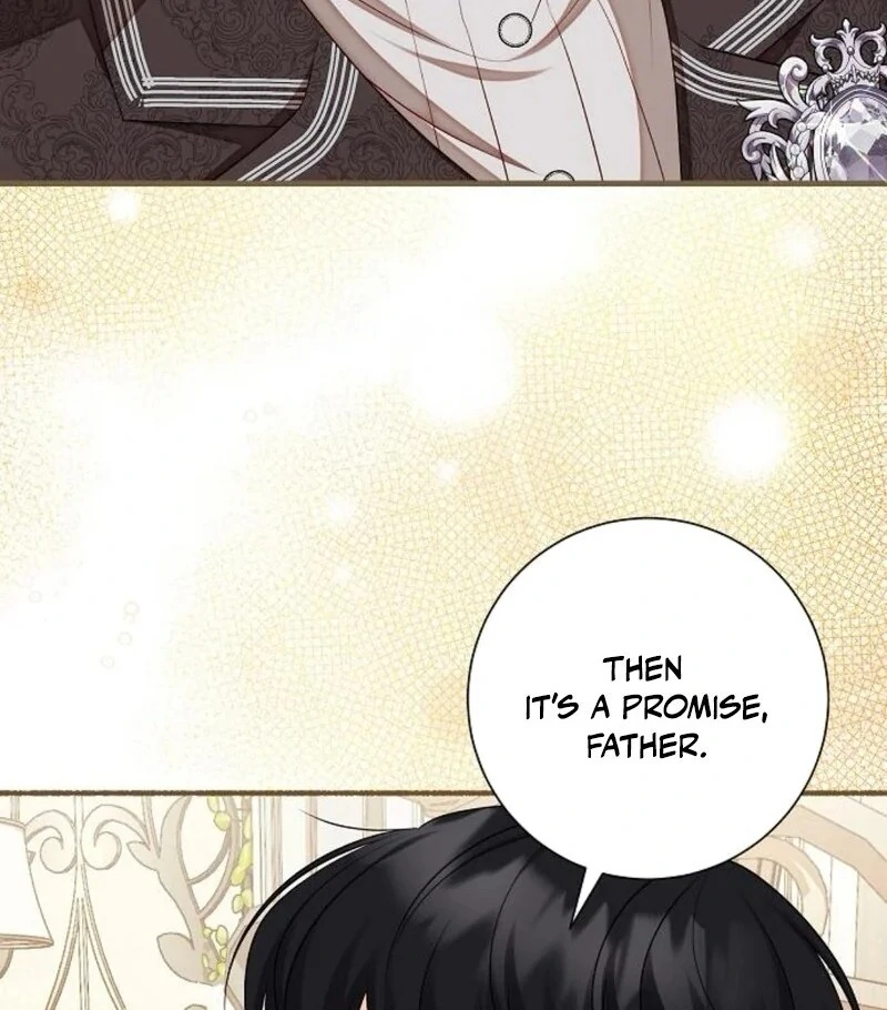 I Became the Mother of the Supporting Male Lead’s Son Chapter 37 - Page 86