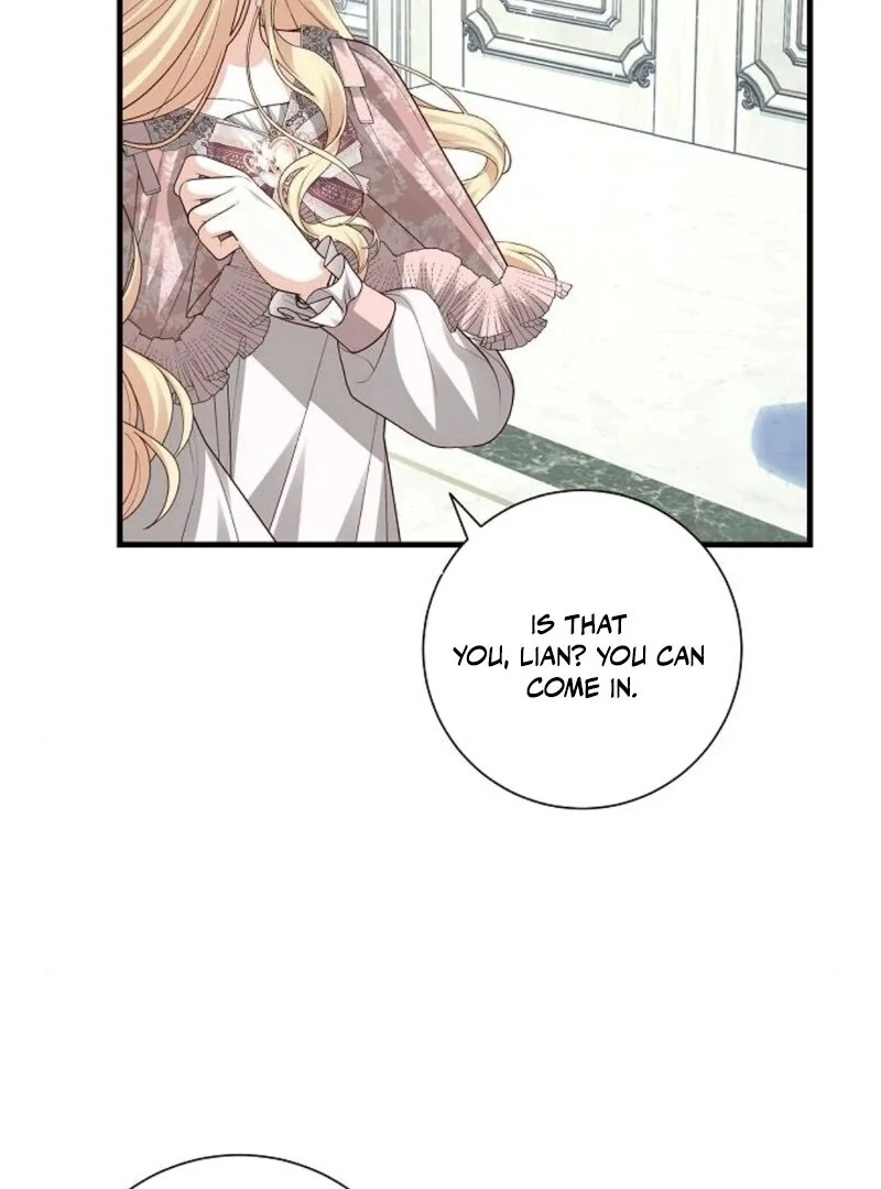 I Became the Mother of the Supporting Male Lead’s Son Chapter 37 - Page 9