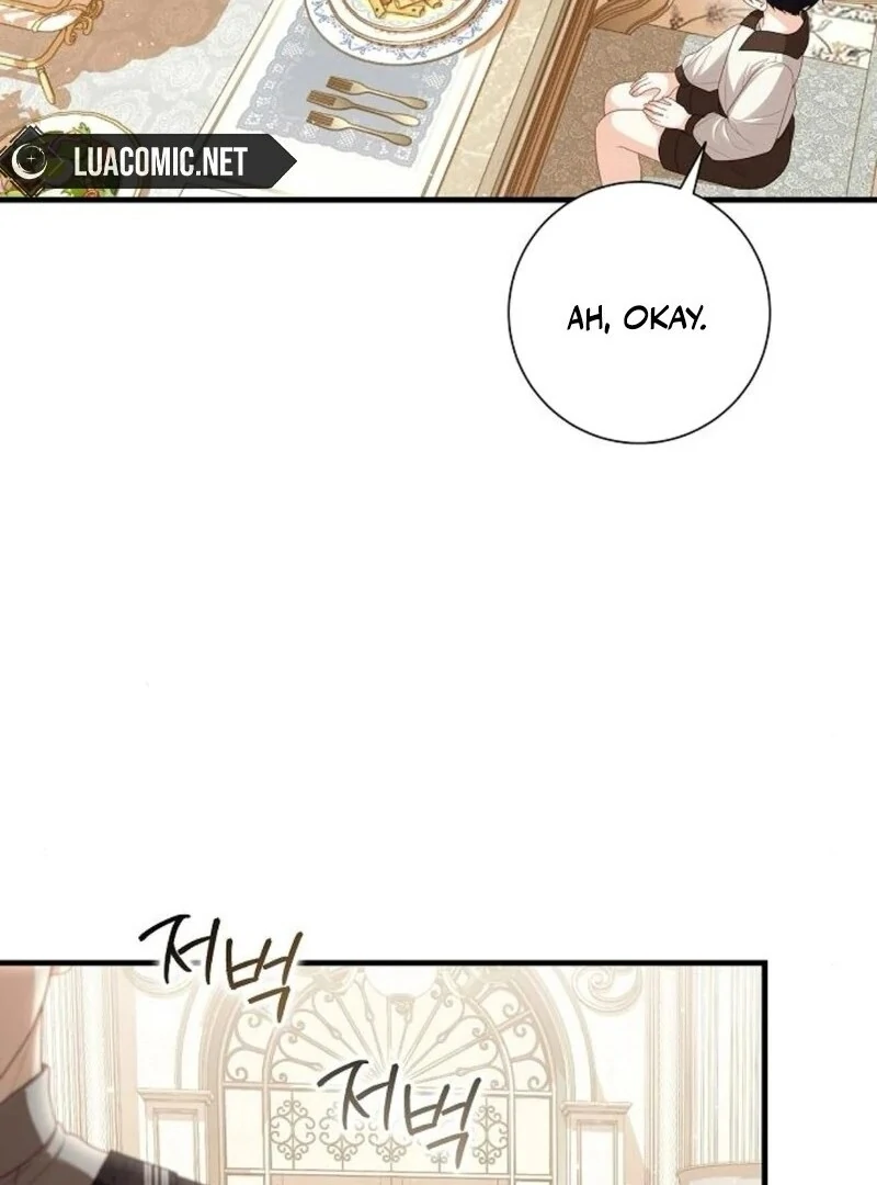 I Became the Mother of the Supporting Male Lead’s Son Chapter 37 - Page 91