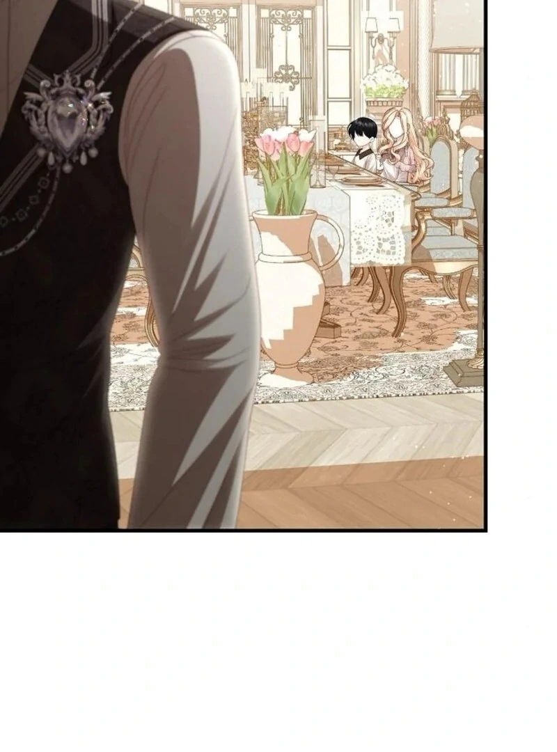 I Became the Mother of the Supporting Male Lead’s Son Chapter 37 - Page 92